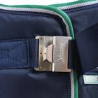 Deken Bucas Smartex Rain Pony 0gr Blauw