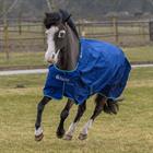Deken Bucas Smartex Rain Pony 0gr Blauw