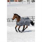 Deken Bucas Smartex Rain Pony 0gr Grijs