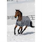 Deken Bucas Smartex Rain Pony 0gr Grijs