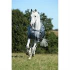 Deken Bucas Smartex Rain Pony 0gr Grijs