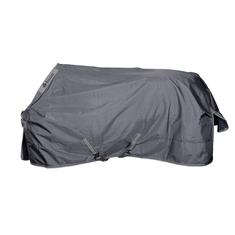 Deken Bucas Smartex Rain Pony 0gr Grijs
