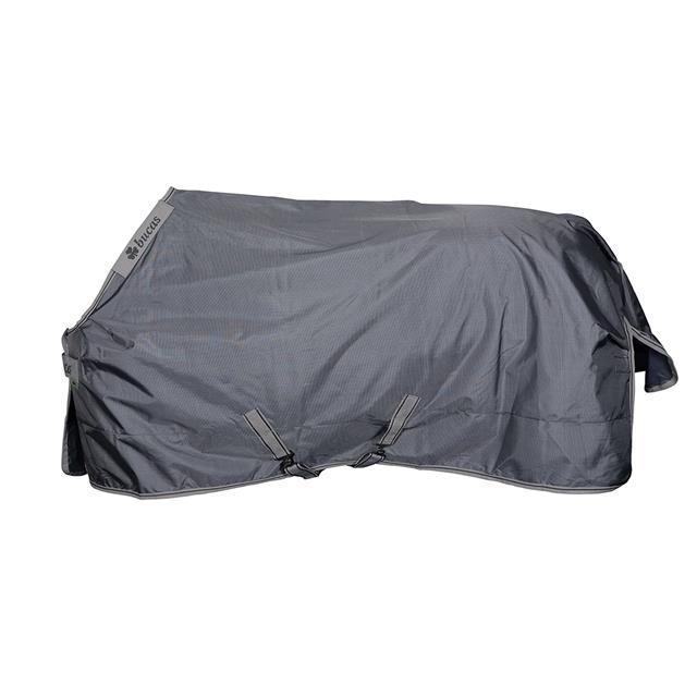 Deken Bucas Smartex Rain Pony 0gr Grijs