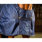 Deken Dy'on Summer Stable Donkerblauw