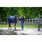 Deken Dy'on Summer Stable Donkerblauw