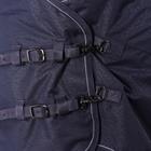 Deken Epplejeck EJDry High Neck 0gr Donkerblauw