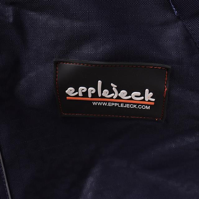 Deken Epplejeck EJDry High Neck 0gr Donkerblauw