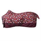 Deken Epplejeck EJSweetheart 0gr Donkerrood