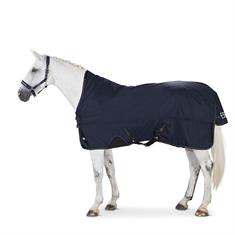 Deken Eskadron Turnout Beta 150gr Donkerblauw
