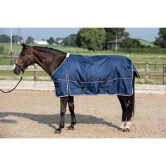 Deken Harry's Horse 1680D 200gr Donkerblauw