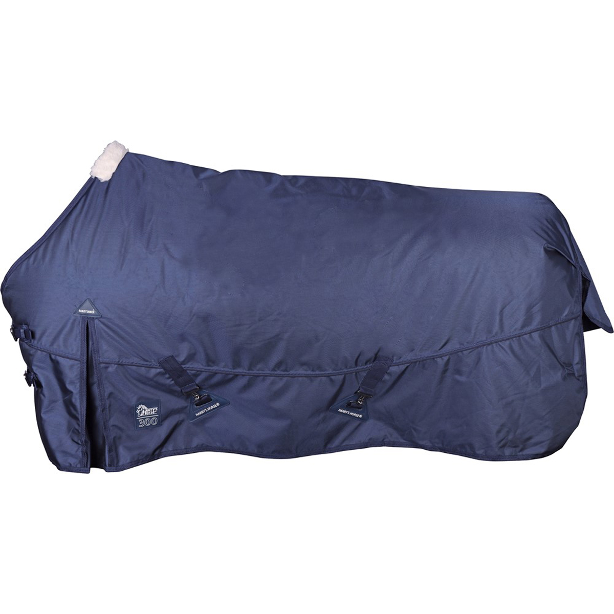 Harry's Horse Outdoordeken Xtreme-1680 300gr 155 Navy