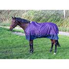 Deken Harry's Horse Thor 0gr Donkerblauw