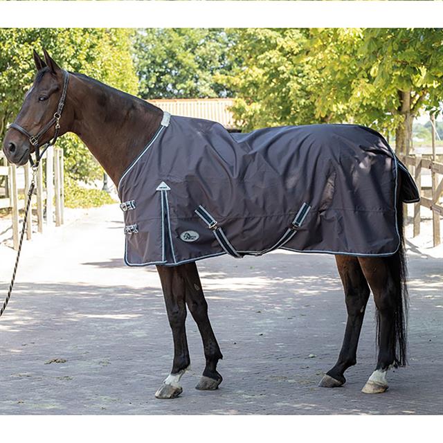 Deken Harry's Horse Thor 0gr Donkerblauw