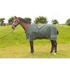 Deken Harry's Horse Thor 0gr Donkergroen