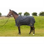 Deken Harry's Horse Thor 0gr Fleece Donkerblauw