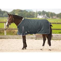 Deken Harry's Horse Thor 300gr Grijs