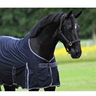 Deken Horsegear Cooler Thin Donkerblauw