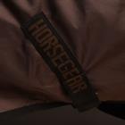 Deken HORSEGEAR HGExtreme 0gr Bruin