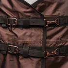 Deken HORSEGEAR HGExtreme 0gr Bruin