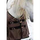 Deken HORSEGEAR HGExtreme 0gr Bruin