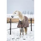 Deken HORSEGEAR HGExtreme 0gr Bruin