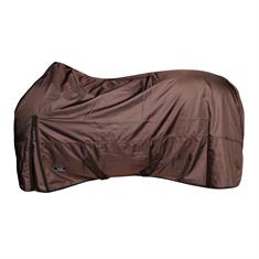 Deken HORSEGEAR HGExtreme 0gr Bruin