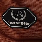 Deken HORSEGEAR HGExtreme 200gr Bruin
