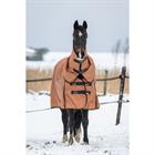 Deken HORSEGEAR HGExtreme 200gr Bruin