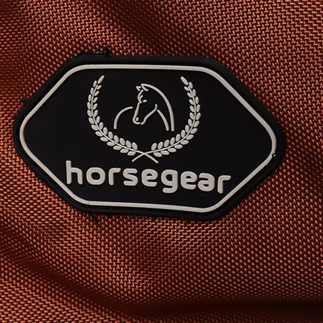 Deken HORSEGEAR HGExtreme 200gr Bruin