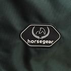 Deken HORSEGEAR HGExtreme 200gr Donkergroen
