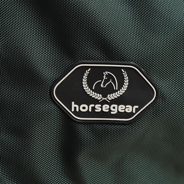 Deken HORSEGEAR HGExtreme 200gr Donkergroen