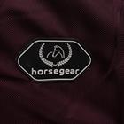 Deken HORSEGEAR HGExtreme 300gr Paars-blauw