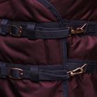 Deken HORSEGEAR HGExtreme 300gr Paars-blauw