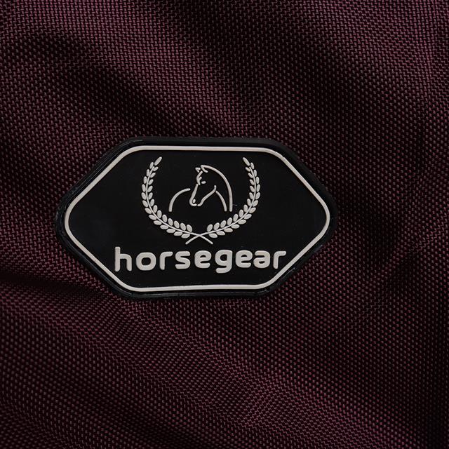 Deken HORSEGEAR HGExtreme 300gr Paars-blauw
