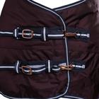 Deken HORSEGEAR HGExtreme 300gr Paars