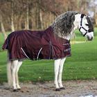 Deken HORSEGEAR HGExtreme 300gr Paars