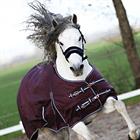 Deken HORSEGEAR HGExtreme 300gr Paars