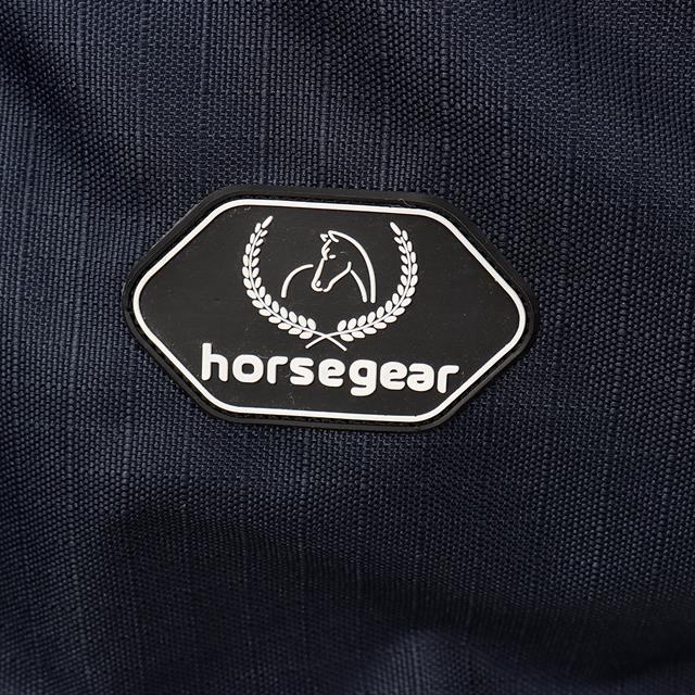 Deken HORSEGEAR HGHybrid 1200D 0gr Donkerblauw