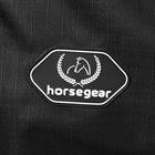 Deken HORSEGEAR HGHybrid 1200D 0gr Zwart