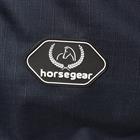 Deken HORSEGEAR HGHybrid 1200D 200gr Donkerblauw