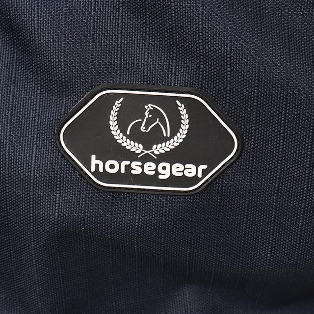 Deken HORSEGEAR HGHybrid 1200D 200gr Donkerblauw