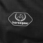Deken HORSEGEAR HGHybrid 1200D 200gr Zwart