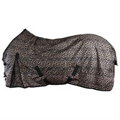 Deken HORSEGEAR HGLeopard 0gr Leopard