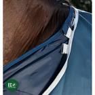 Deken Horseware Amigo Ameco 12 Plus Turnout 0gr Donkergrijs