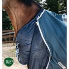 Deken Horseware Amigo Ameco 12 Plus Turnout 0gr Donkergrijs