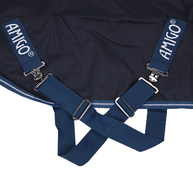 Deken Horseware Amigo Bravo 0gr Donkerblauw