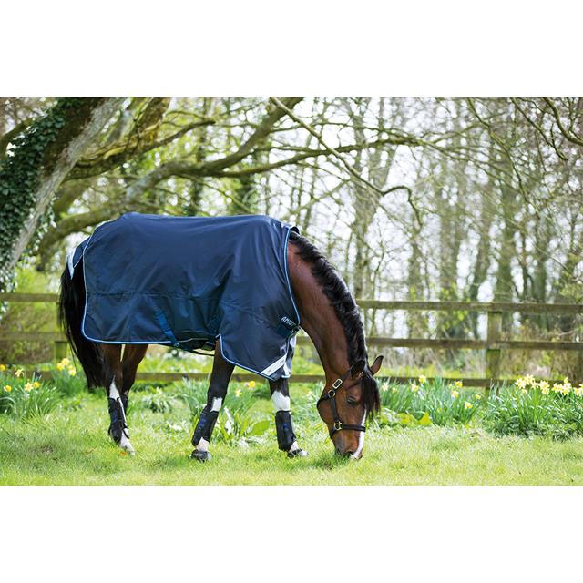 Deken Horseware Amigo Bravo 0gr Donkerblauw