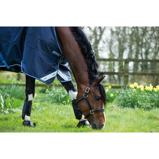 Deken Horseware Amigo Bravo 0gr Donkerblauw