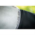 Deken Horseware Amigo Bravo 1200D 100gr Zwart-grijs