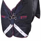 Deken Horseware Amigo Bravo 1200D XL Lite 0gr Donkerblauw